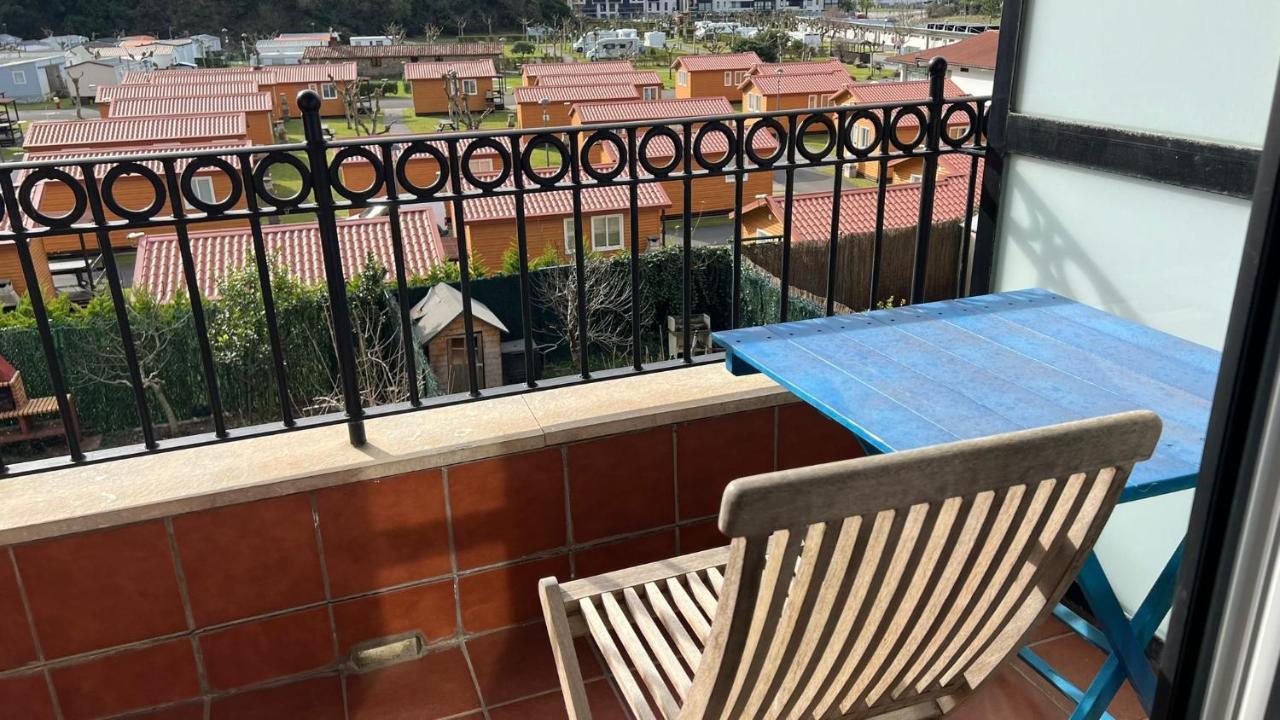 Antilla I - Wifi Orio Kültér fotó