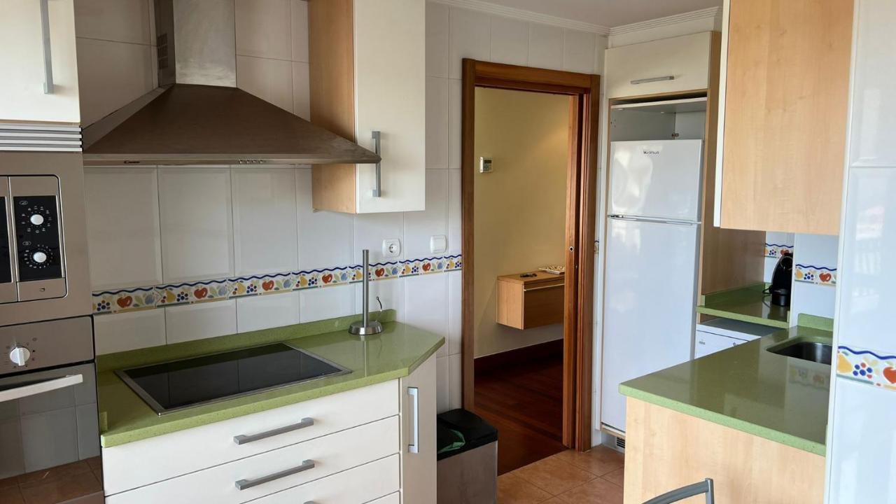 Antilla I - Wifi Orio Kültér fotó